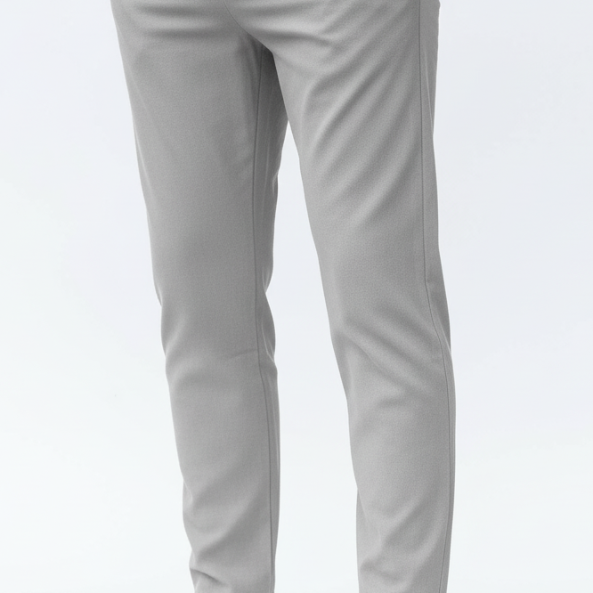 Alex - Tailored Stretch Pants
