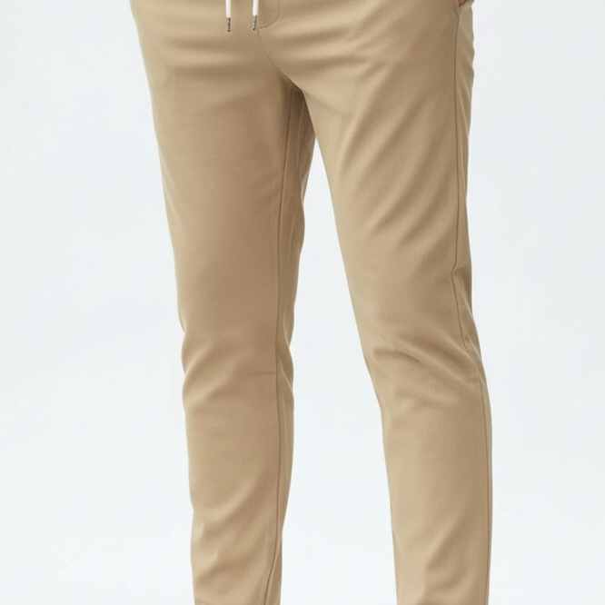 Alex - Tailored Stretch Pants